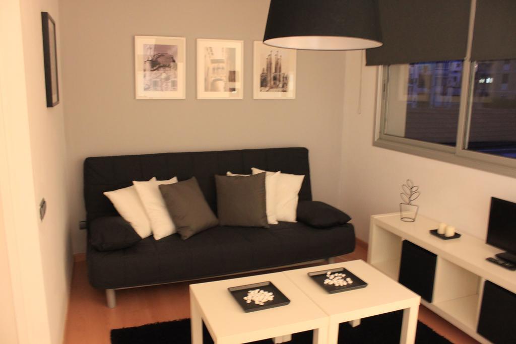 Apartamento Casanova Bcn