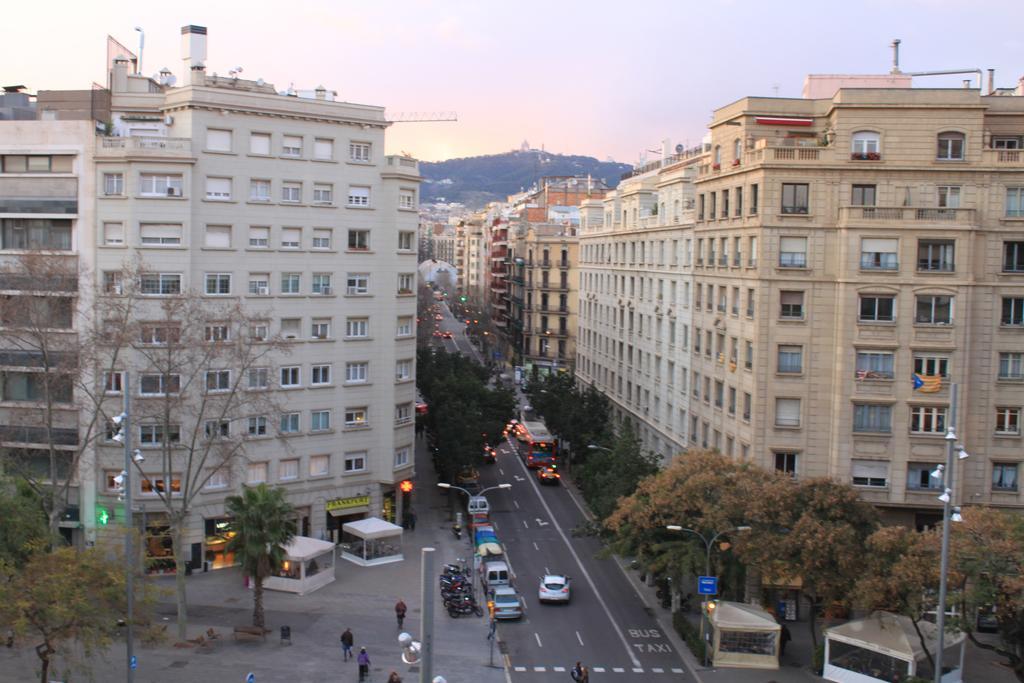 Apartamento Casanova Bcn *