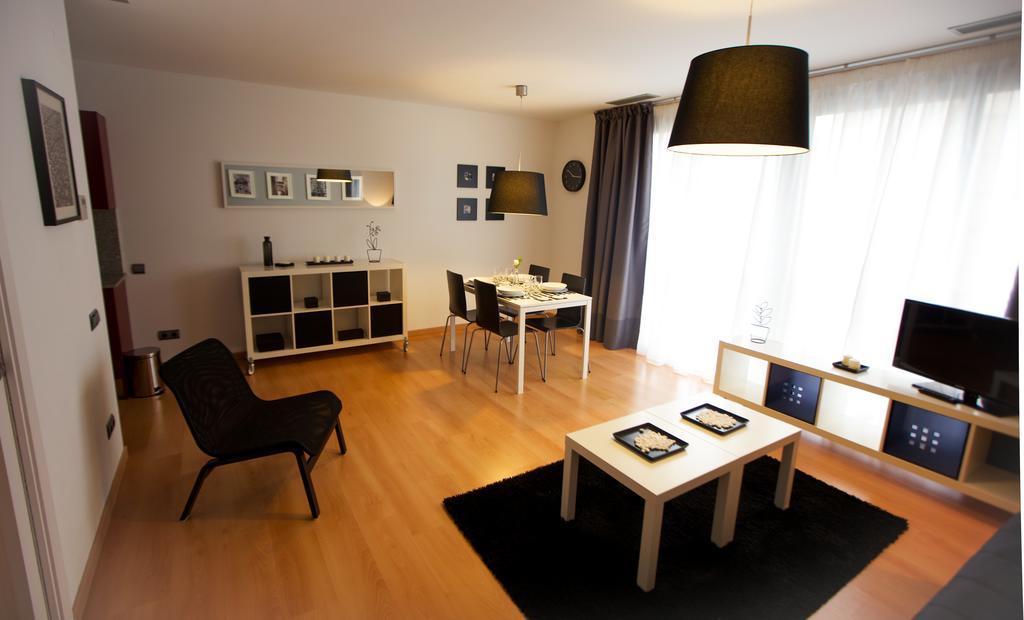 Apartamento Casanova Bcn