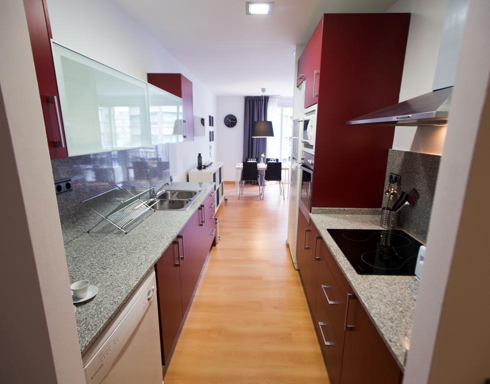 Apartamento Casanova Bcn *