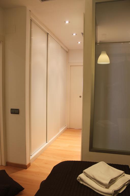 Apartamento Casanova Bcn Barcelona