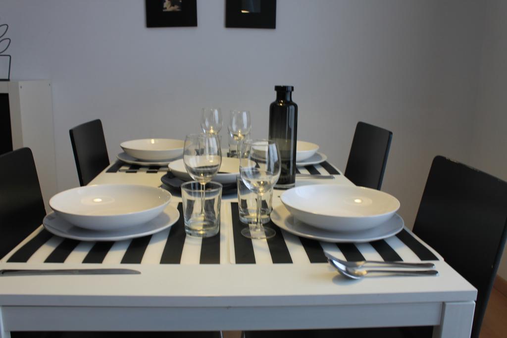 Casanova Bcn Apartamento Barcelona