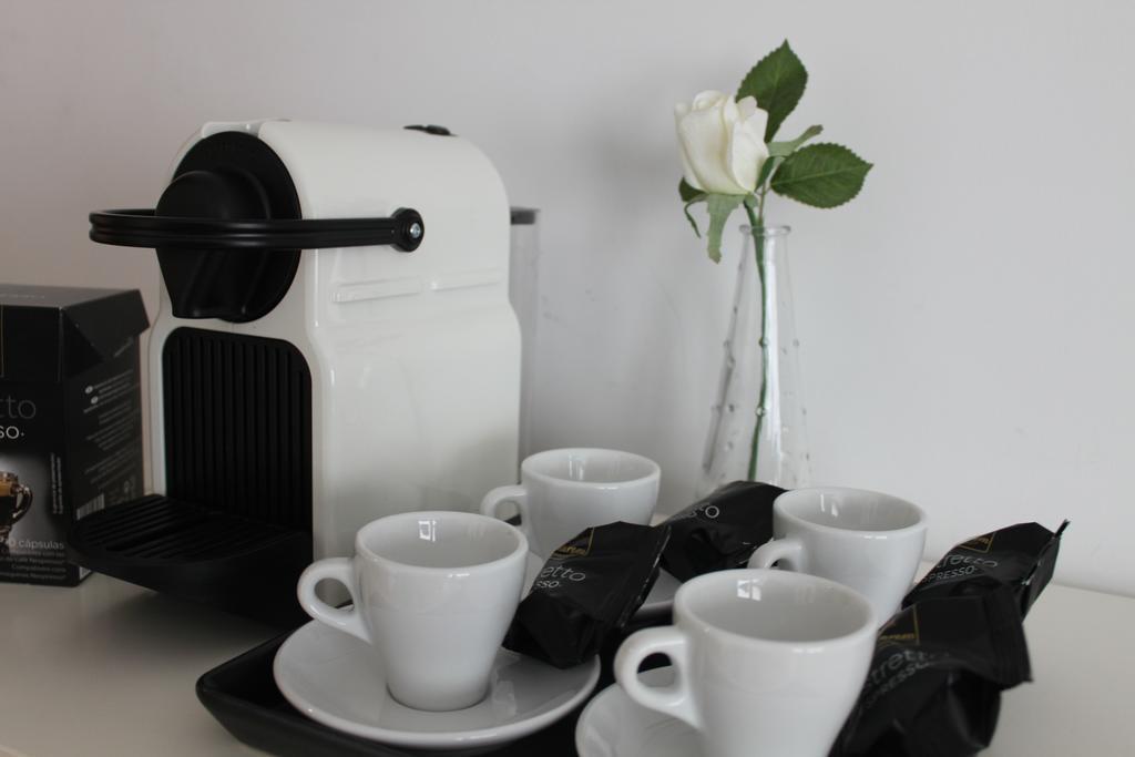 Apartamento Casanova Bcn *