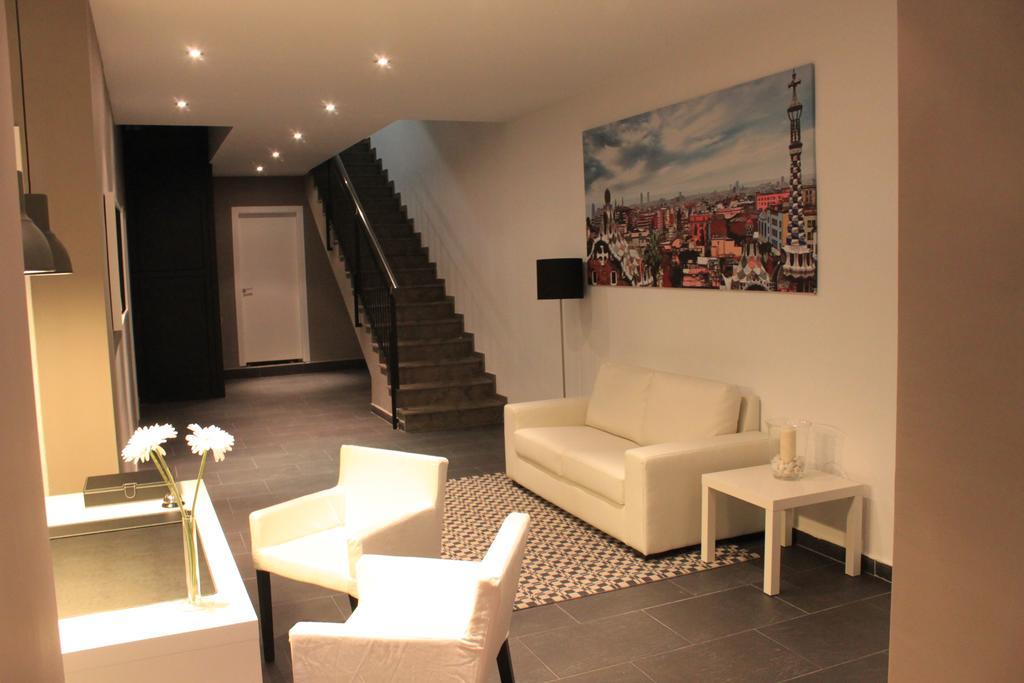 Apartamento Casanova Bcn *