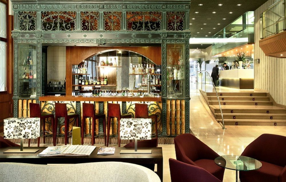 Hotel Silken Ramblas
