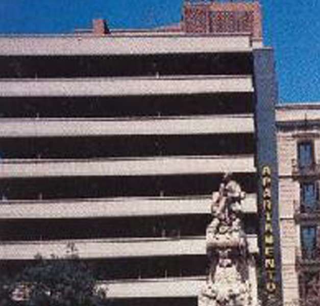 Mar Apartamento