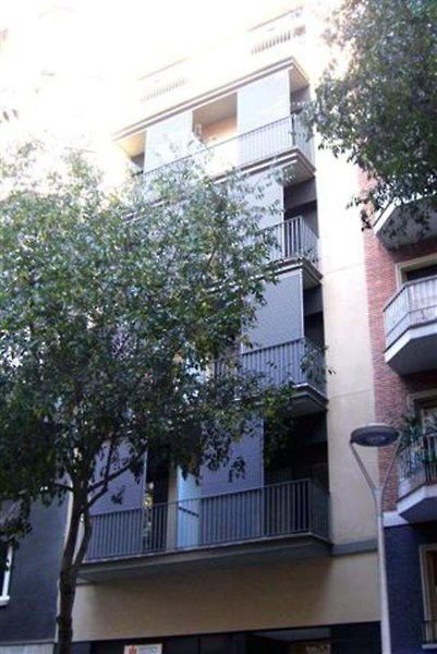 Ainb Eixample-entenca Barcelona