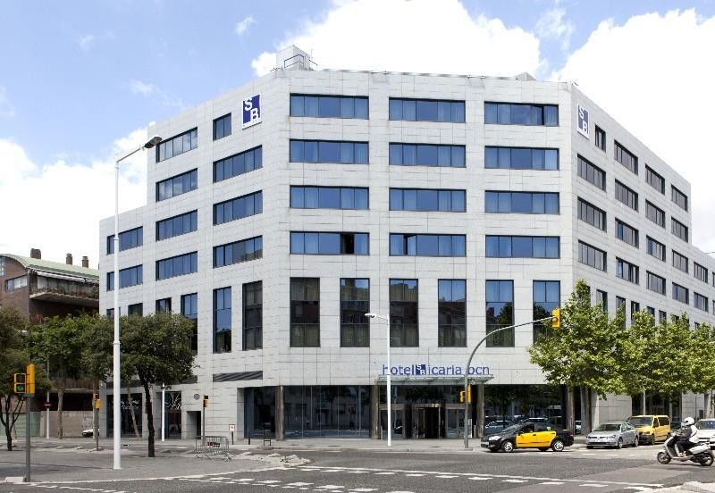 Sb Icaria 4*