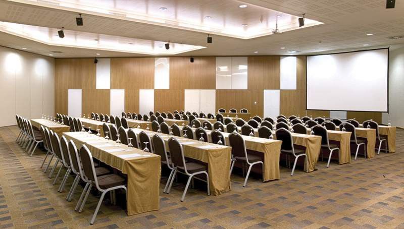 Hotel Sb Icaria
