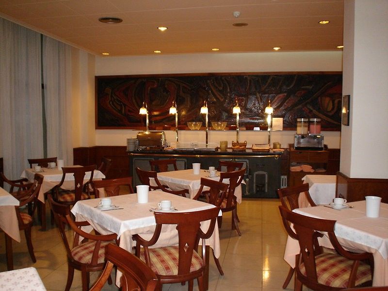 Hotel Gaudí 3*