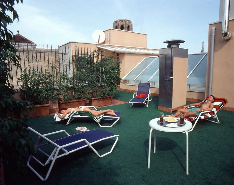 Flor Parks Hotel 3*