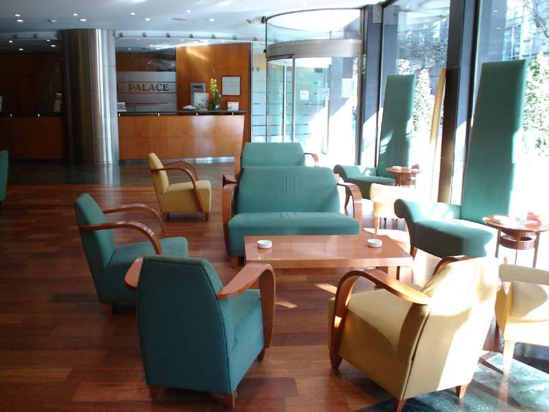 Exe Cristal Palace 4*