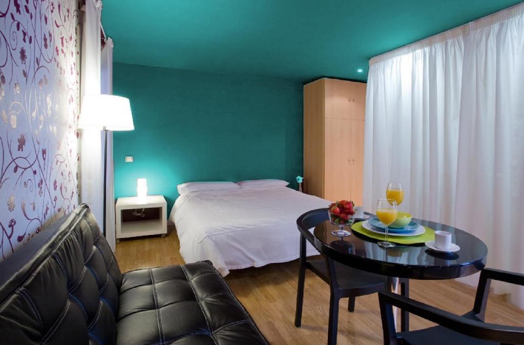 Colon 3000 Apartamento Barcelona