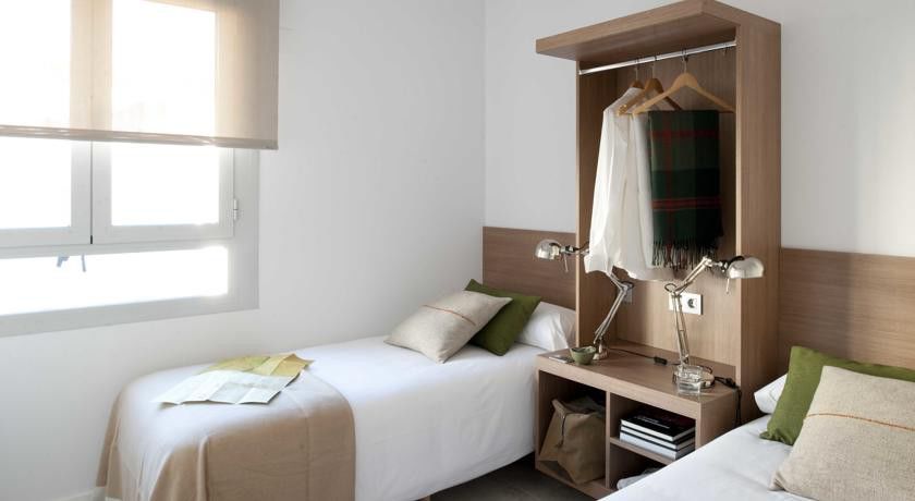 Eric Vokel Hotel Barcelona