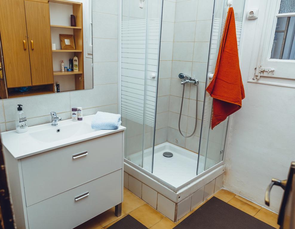 Grand Apartamento Barcelona
