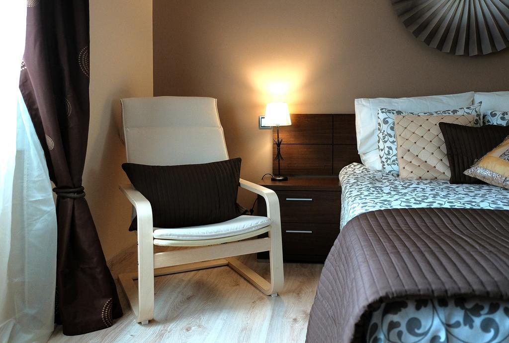 Quiron Apartamento