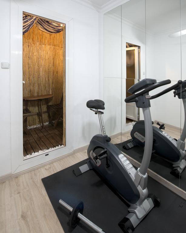 Apartamento Quiron *