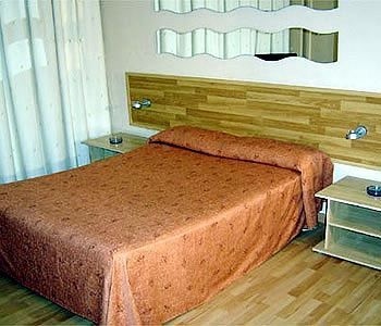 Hotel Vilaret 2*