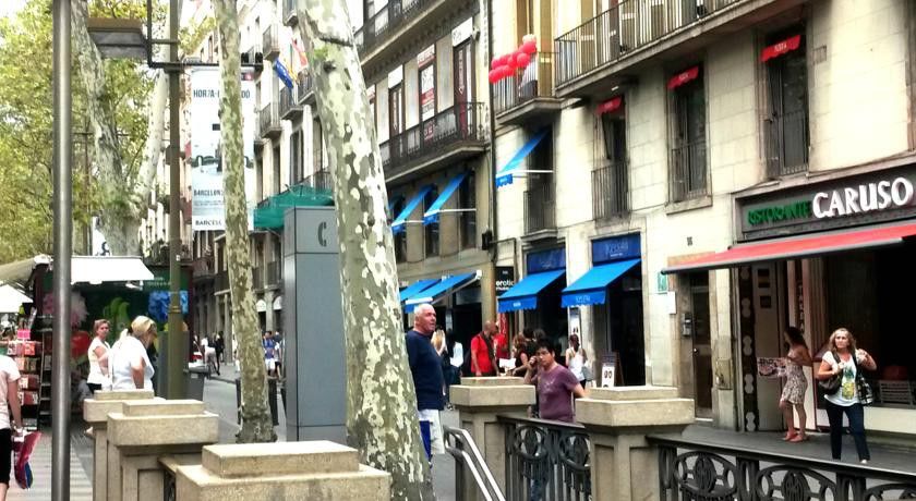Apartamento Ciutat Vella Barcelona