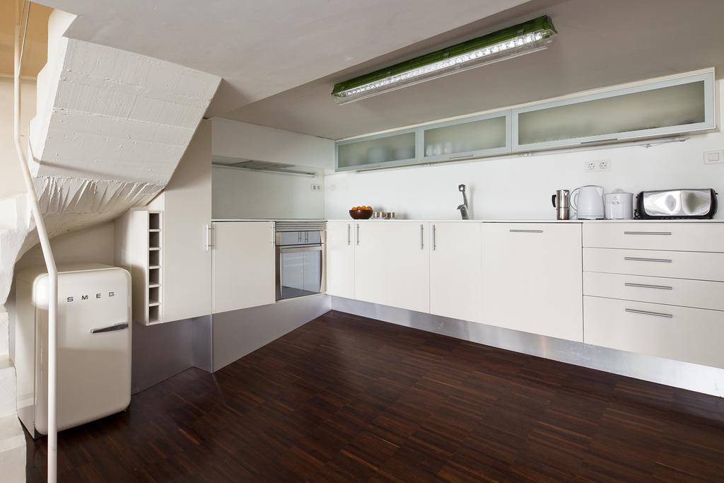 Apartamento - Private Pool And Garden Center