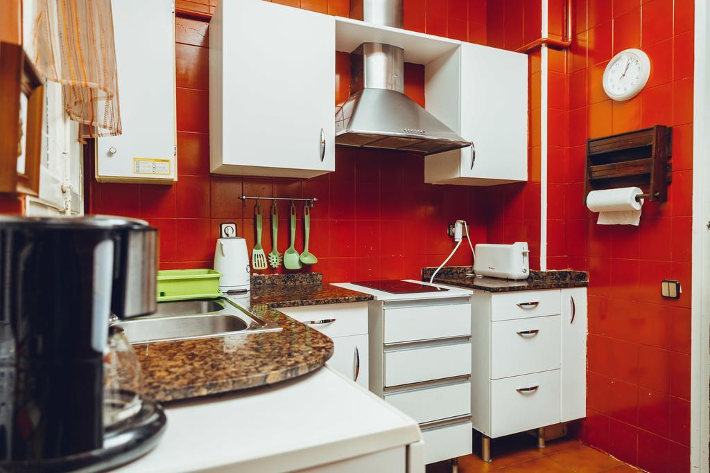 Grand Apartamento