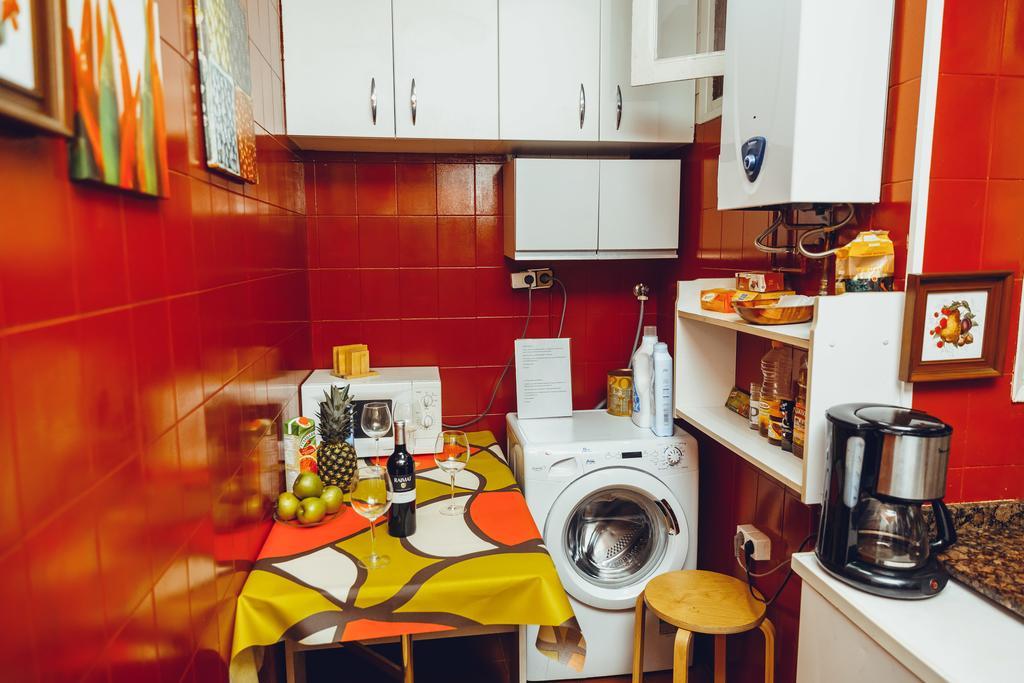 Apartamento Grand *
