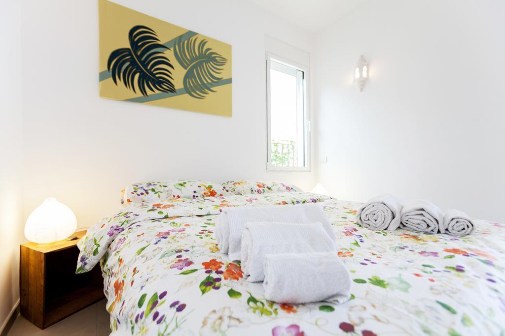 Apartamento St. Antoni Sky Lounge