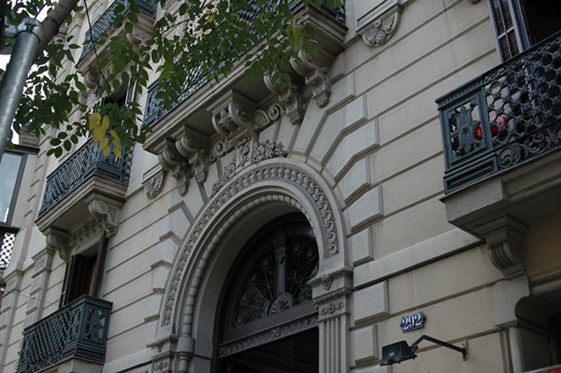 Casa Boutique Pensión 3*