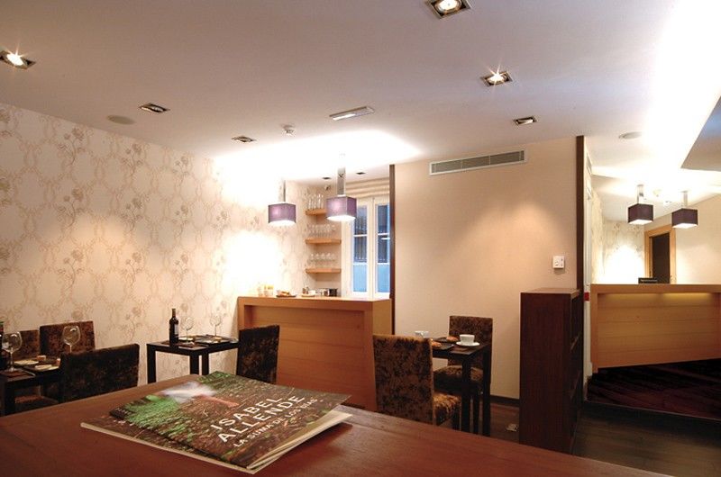 Pensión Casa Boutique 3*