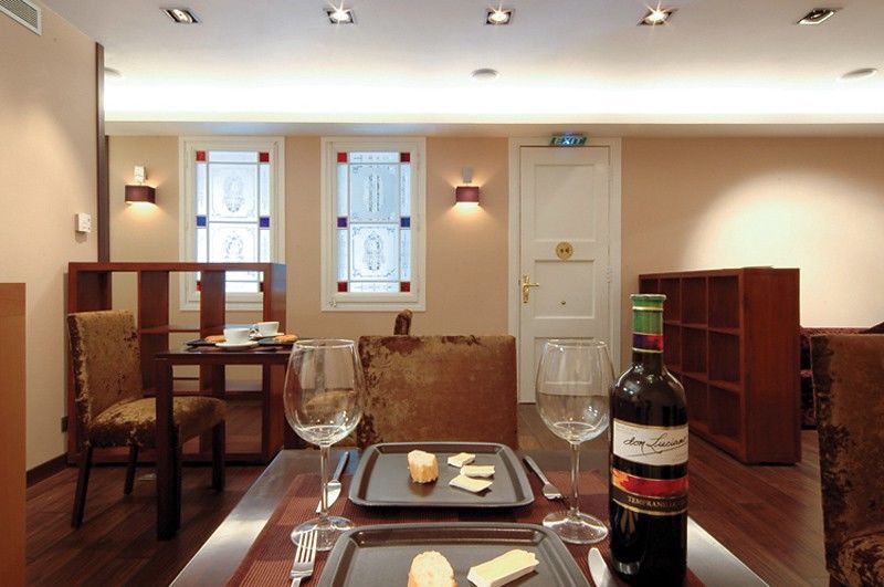 Pensión Casa Boutique Barcelona