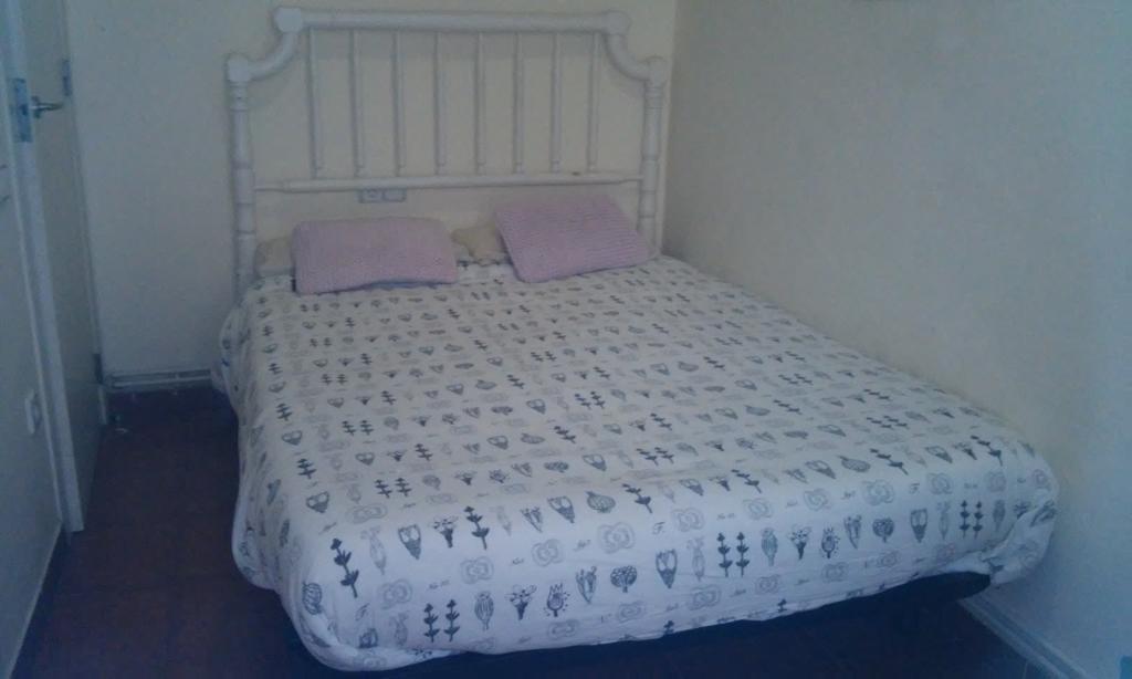 Сasa de vacaciones Holiday La Casa Azul Barcelona