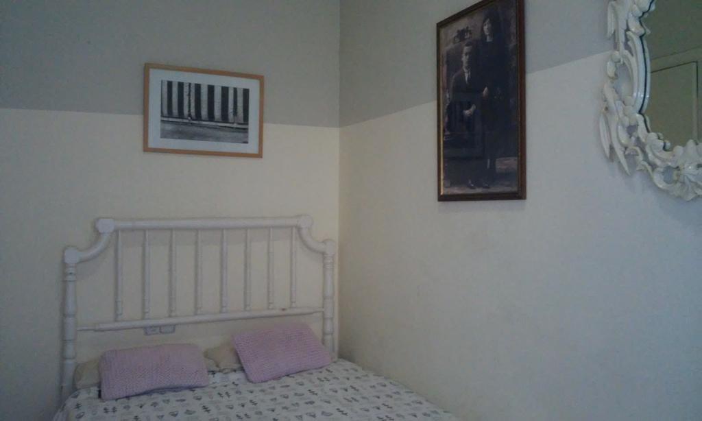 Сasa de vacaciones Holiday La Casa Azul Barcelona