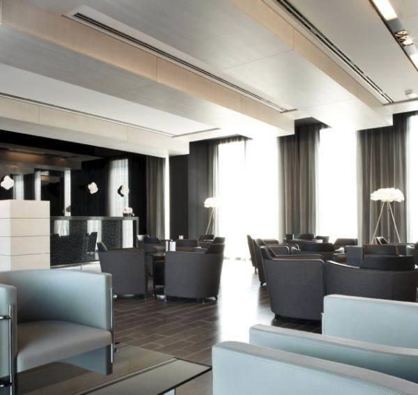 Hotel Ac Sants By Marriott