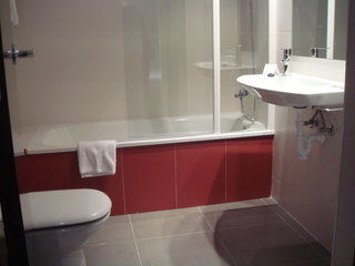 Hotel Acta Bcn 40
