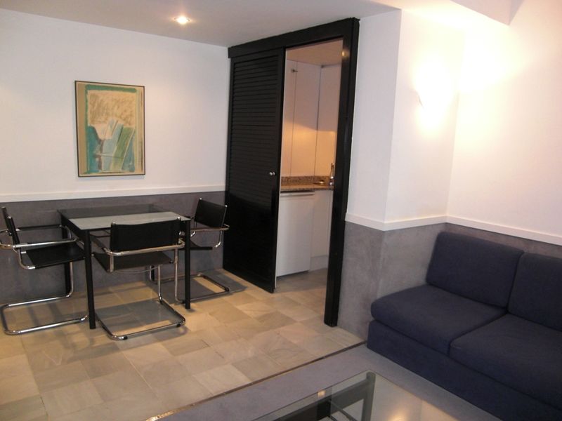 Descartes Apartamento Barcelona