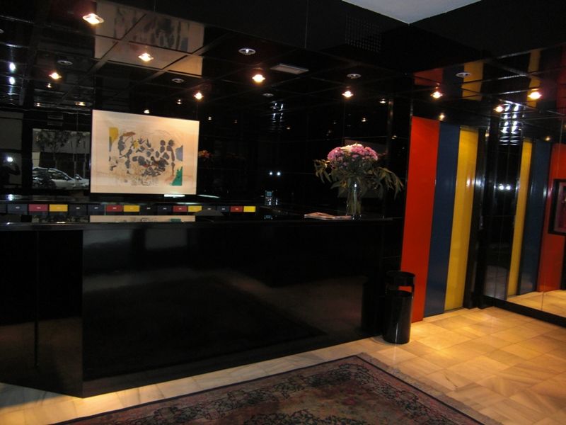 Apartamento Descartes *