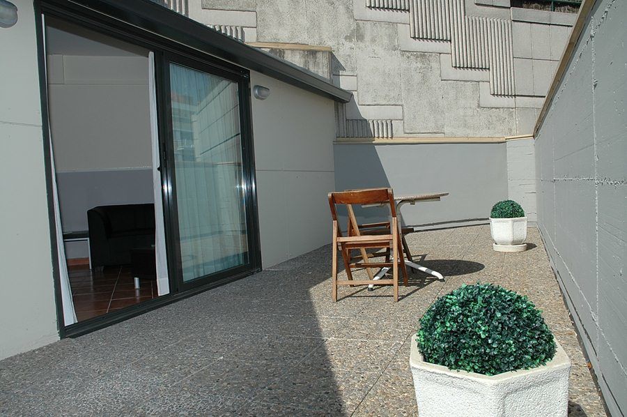 Sata Park Guell Area Apartamento