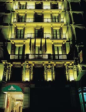 Hotel Bypillow Twenty 3*