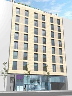 Sercotel Rosellón Hotel 4*