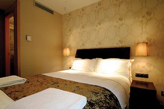 Casa Boutique Pensión 3*