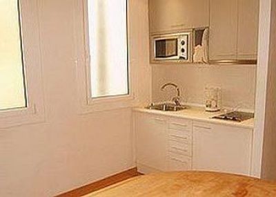 Ciutat Vella Apartamento Barcelona