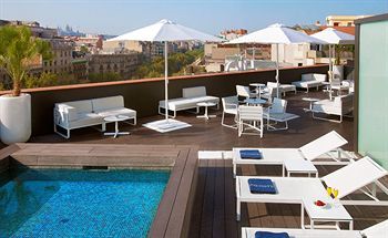 Hotel H10 Port Vell 4* Sup