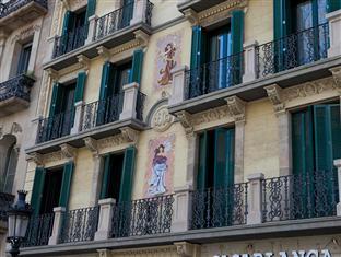 Bella Lola Barcelona