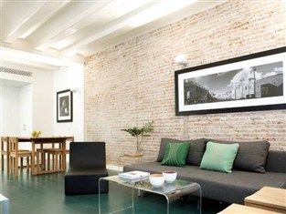 Canela Homes Macba Apartamento *