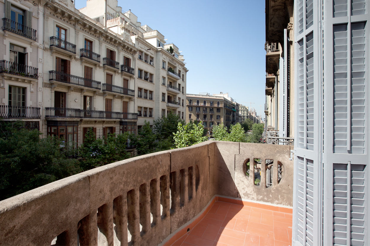 Alcam Paseo De Gracia * Barcelona