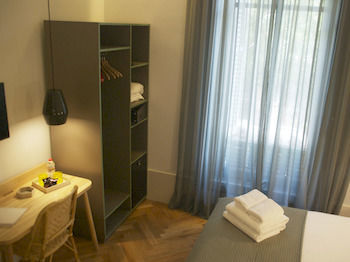 Bed and breakfast Casa Mathilda Barcelona