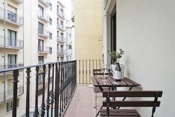 Apartamento Sleep Urgell By Barcelona