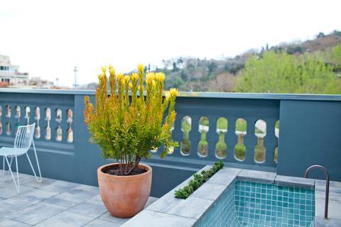 Brummell Hotel Barcelona