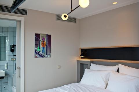 Hotel Brummell 4*