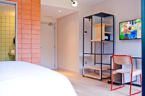 Hotel Brummell Barcelona